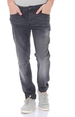 Selected Skinny Men's Grey Jeans