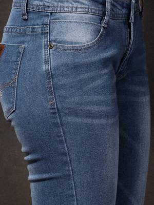Roadster Slim Women's Blue Jeans