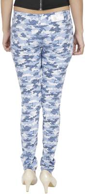 NJ's Slim Women's Blue Jeans