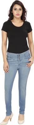 NJ's Skinny Women's Light Blue Jeans