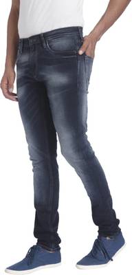 Jack &amp; Jones Regular Men's Blue Jeans