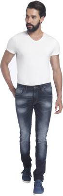 Jack &amp; Jones Regular Men's Blue Jeans