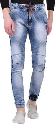 Lafantar Skinny Men's Light Blue Jeans