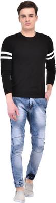 Lafantar Skinny Men's Light Blue Jeans