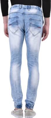 Lafantar Skinny Men's Light Blue Jeans
