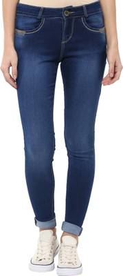 Xpose Slim Women's Blue Jeans