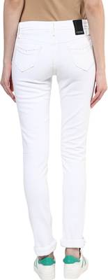 Xpose Slim Women's White Jeans