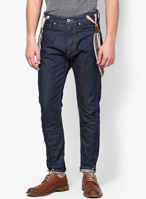 Jack &amp; Jones Regular Men's Blue Jeans