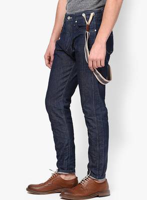 Jack &amp; Jones Regular Men's Blue Jeans