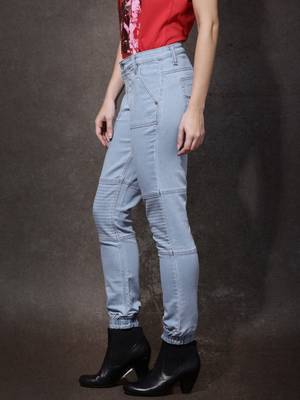 Roadster Regular Women's Blue Jeans
