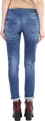 Xpose Slim Women's Blue Jeans