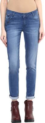 Xpose Slim Women's Blue Jeans