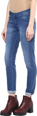 Xpose Slim Women's Blue Jeans