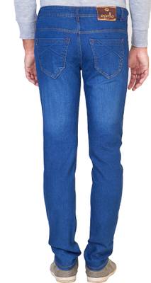 Eprilla Regular Men's Light Blue Jeans