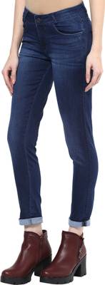 Xpose Slim Women's Blue Jeans