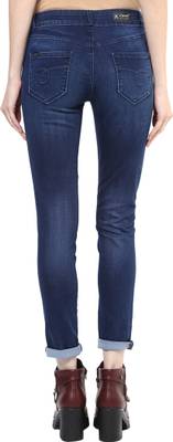 Xpose Slim Women's Blue Jeans