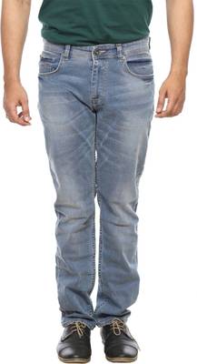 Spykar Slim Men's Blue Jeans