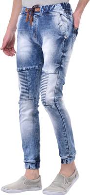 Lafantar Skinny Men's Blue Jeans