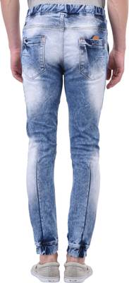 Lafantar Skinny Men's Blue Jeans