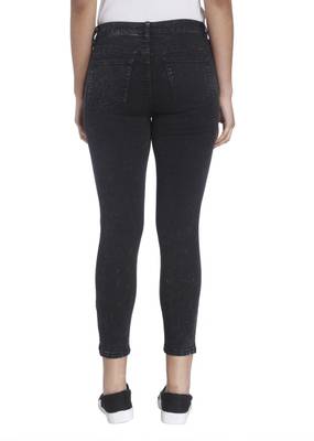 Only Skinny Women's Black Jeans