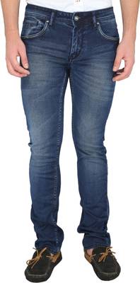 JadeBlue Slim Men's Blue Jeans