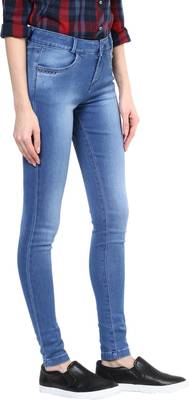 Xpose Slim Women's Blue Jeans