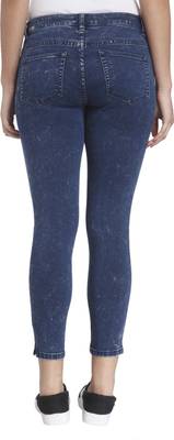 Only Skinny Women's Blue Jeans
