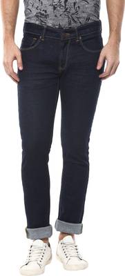 Spykar Skinny Men's Blue Jeans
