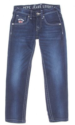 

Pepe Jeans Slim Boys Blue Jeans