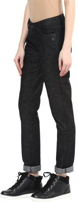 Xpose Slim Women's Black Jeans