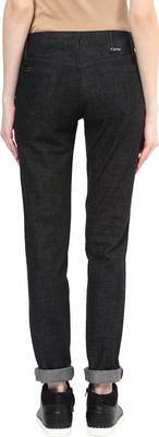 Xpose Slim Women's Black Jeans
