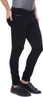 Spykar Skinny Men's Blue Jeans