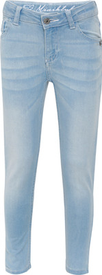 

FS Mini Klub Regular Girls Blue Jeans