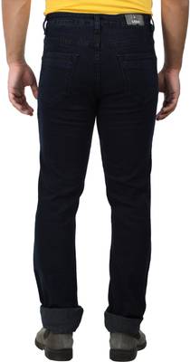 Asaba Slim Men's Blue Jeans