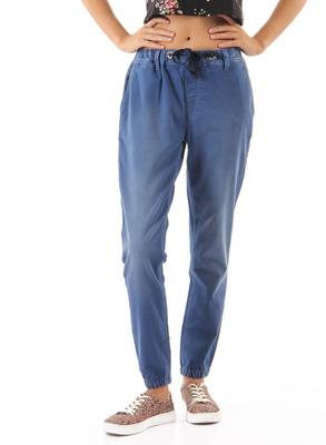 Pepe Jeans Regular Women's Blue Jeans