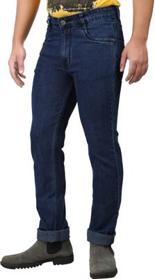 Asaba Slim Men's Blue Jeans
