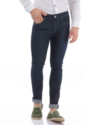 Selected Slim Men's Blue Jeans