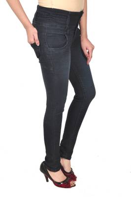 Broadstar Slim Women's Blue Jeans