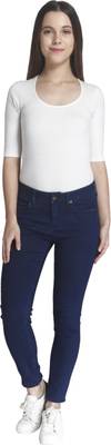 Vero Moda Skinny Women's Light Blue Jeans