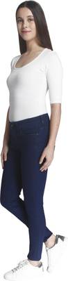 Vero Moda Skinny Women's Light Blue Jeans