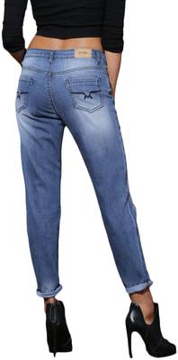 Roadster Regular Women's Blue Jeans