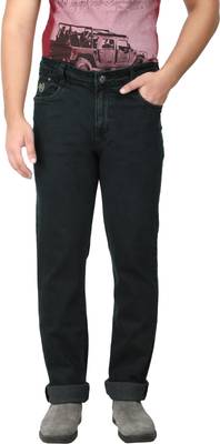 Asaba Slim Men's Blue Jeans