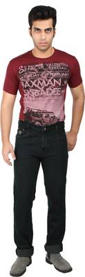 Asaba Slim Men's Blue Jeans