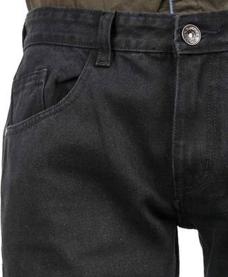 Gills Slim Men's Black, Light Blue, Blue Jeans