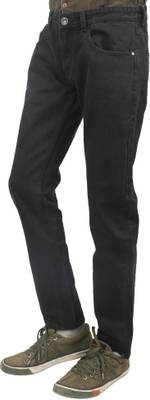 Gills Slim Men's Black, Light Blue, Blue Jeans