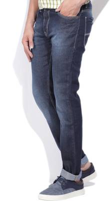 Newport Slim Men's Blue Jeans