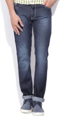 Newport Slim Men's Blue Jeans