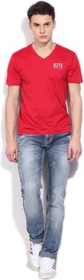 LAWMAN Pg3 Slim Men's Blue Jeans