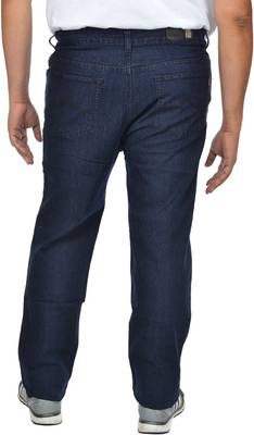 Asaba Regular Men's Blue Jeans