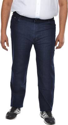 Asaba Regular Men's Blue Jeans